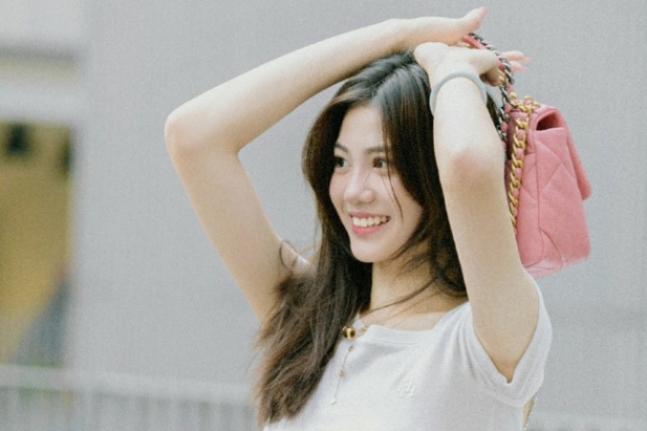 曝料女:徐杰带多人看过东莞别墅 希望他和女友锁死把它当婚房