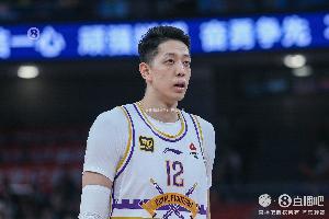 沈梓捷:本轮系列赛我们没有任何优势 希望北京完全健康打半决赛