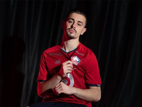 尤文图斯接触里尔询价哲格罗瓦,有意引进其替代冈萨雷斯