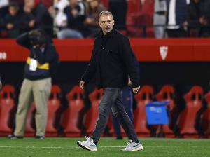 握手言和!巴萨西甲9连胜终结,贝蒂斯西甲6连胜终结