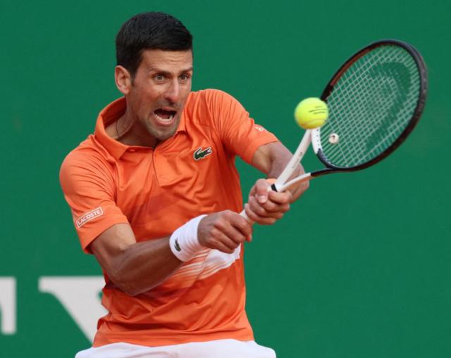 开云中国-德约发布硬地训练视频 表示依旧期待美网的“召唤”