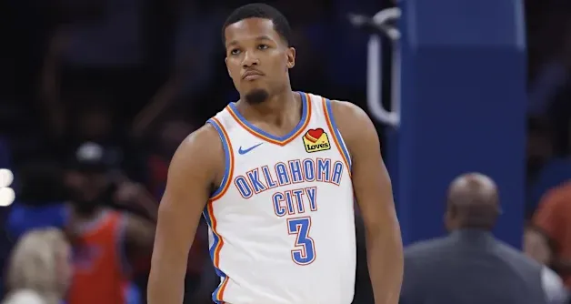 Scotto:雷霆已经裁掉扬布拉德,同时与博海姆签下双向合同