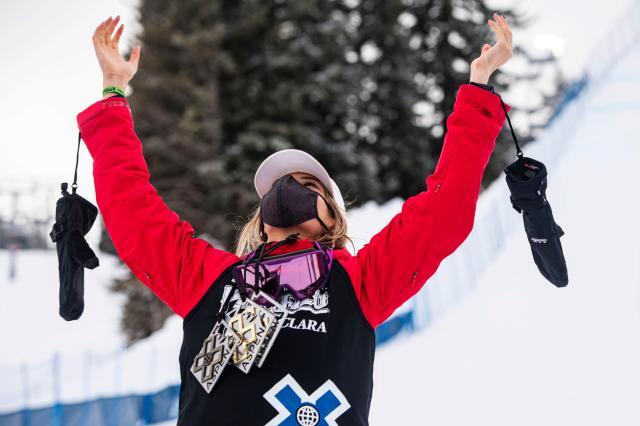 开云新版-征服冬青奥与X Games后 谷爱凌距冬奥争金有多远？